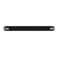 APC Easy Rack PDU Basic, 1U, 10A (2.3kW), 230V, 6x SCHUKO, 1x C13