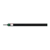APC Easy Rack PDU Basic, 0U, 16A (3.7kW), 230V, 20x C13, 4x C19