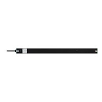 APC Easy Rack PDU Basic, 0U, 16A (3.7kW), 230V, 20x C13, 4x C19