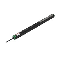 APC Easy Rack PDU Basic, 0U, 32A (7.4kW), 230V, 20x C13, 4x C19