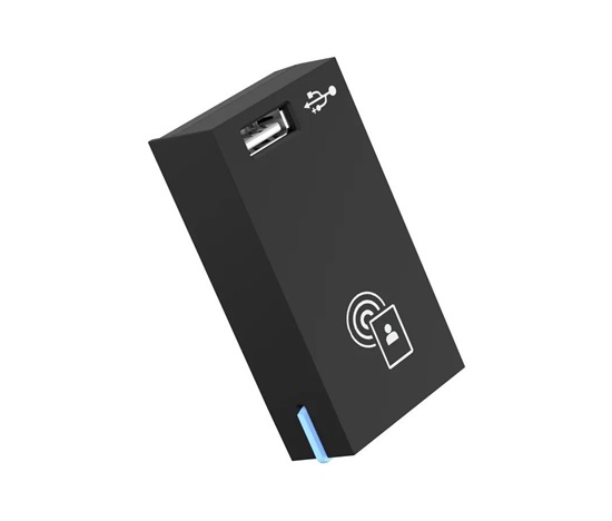 Xerox Čtečka karet (USB bezkontaktní přední čtečka TWN4 MultiTech-P LEGIC)
