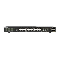 QNAP switch QSW-M2130P-2C2S26T (24x2,5GbE,2xSFP+,2x10GbE,2x10GbE/SFP+combo,14xPoE+,12xPoE++,375W)