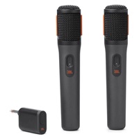 BAZAR - JBL Partybox Wireless Microphone - Rozbaleno (Komplet) + receiver
