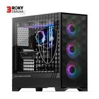 LYNX Sinners Ryzen 7 9800X3D 64GB 2TB SSD NVMe RTX 5080 16G W11 Home