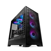LYNX Challenger Sinners Ryzen 7 9800X3D 64GB 2TB SSD NVMe RTX 5080 16G W11 Home