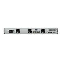 Synology RS826+ RackStation (4C/RyzenV1500B/2,2GHz/4GBRAM/4xSATA/2xUSB3.2/4xGbE/1xPCIe/1xUSB-C)