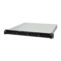 Synology RS826RP+ RackStation (4C/RyzenV1500B/2,2GHz/4GBRAM/4xSATA/2xUSB3.2/4xGbE/1xPCIe/1xUSB-C/RP)