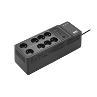 APC Back-UPS 650VA, 230V, 1USB charging port (400W) - CZ zásuvka, posk obal