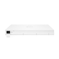 BAZAR - HPE Networking Instant On Switch 24p Gigabit CL4 PoE 2p SFP 195W 1830 (JL813A) - Rozbaleno (Komplet)