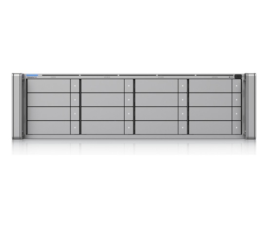 UBNT Enterprise Storage Expansion