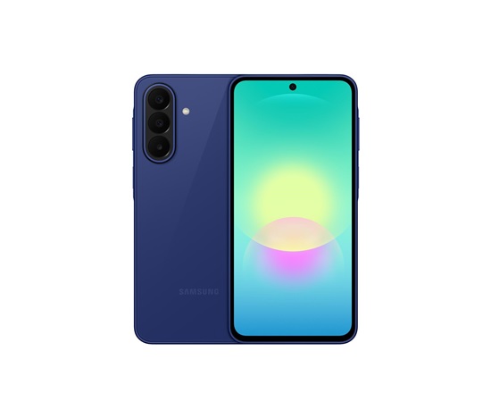 Samsung Galaxy A27 5G 6GB/128GB modrá, EU