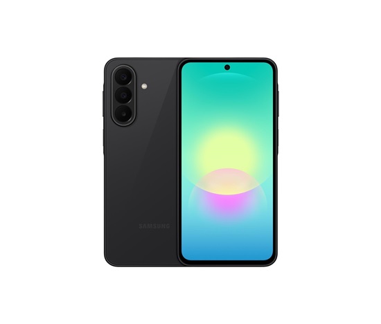 Samsung Galaxy A27 5G 8GB/256GB černá, EU