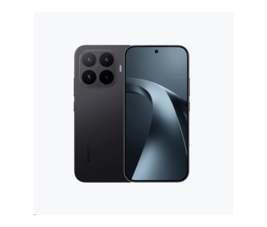 Xiaomi 17T 12GB / 256GB Dual SIM Black CZ