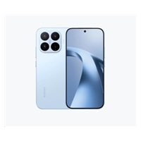 Xiaomi 17T 12GB / 256GB Dual SIM Blue CZ