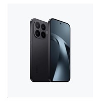 Xiaomi 17T 12GB / 512GB Dual SIM Black CZ