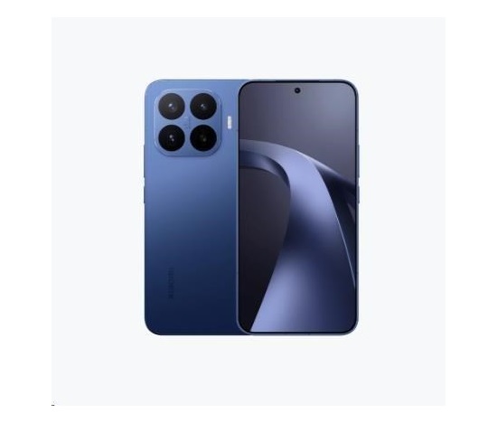Xiaomi 17T Pro 12GB / 256GB Dual SIM Deep Blue CZ
