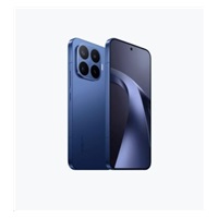 Xiaomi 17T Pro 12GB / 256GB Dual SIM Deep Blue CZ