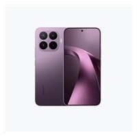 Xiaomi 17T Pro 12GB / 256GB Dual SIM Deep Violet CZ