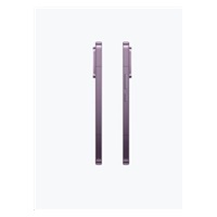 Xiaomi 17T Pro 12GB / 256GB Dual SIM Deep Violet CZ