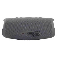 BAZAR - JBL Charge 5 grey, bezdrátové repro s powerbankou, PartyBoost, IP67, 40W - poškozený obal