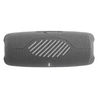 BAZAR - JBL Charge 5 grey, bezdrátové repro s powerbankou, PartyBoost, IP67, 40W - poškozený obal