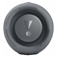 BAZAR - JBL Charge 5 grey, bezdrátové repro s powerbankou, PartyBoost, IP67, 40W - poškozený obal