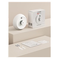 X-Sense XH02-M RF Teplotní senzor s vestavěnou 10letou baterií pro stanici SB550