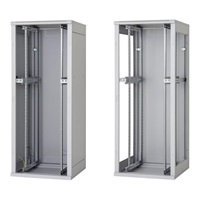 TRITON 19" stojanový rozvaděč 37U/800x1000, rozebíratelný