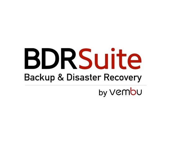 Vembo BDRShield Windows Endpoint - Disk Image Backup 5Y