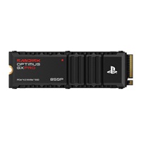 SANDISK SSD OPTIMUS GX PRO 850P NVMe 1TB PCIe, Gen4, (R:7300, W:6300MB/s)