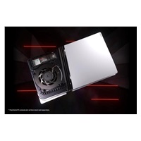 SANDISK SSD OPTIMUS GX PRO 850P NVMe 4TB PCIe, Gen4, (R:7300, W:6300MB/s)