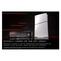SANDISK SSD OPTIMUS GX PRO 850P NVMe 8TB PCIe, Gen4, (R:7300, W:6300MB/s)