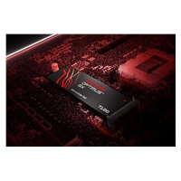SANDISK SSD OPTIMUS GX 7100 NVMe 1TB PCIe, Gen4, (R:7250, W:6900MB/s)