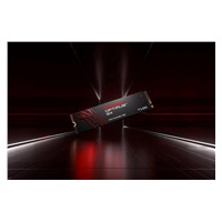 SANDISK SSD OPTIMUS GX 7100 NVMe 4TB PCIe, Gen4, (R:7250, W:6900MB/s)