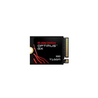 SANDISK SSD OPTIMUS GX 7100M NVMe 1TB PCIe, Gen4, (R:7250, W:6900MB/s)
