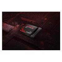 SANDISK SSD OPTIMUS GX 7100M NVMe 1TB PCIe, Gen4, (R:7250, W:6900MB/s)