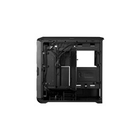 Cooler Master Case HAF II 500, E-ATX, Průhledná bočnice, 2x 220mm Fan, 1x 180mm Fan, PWM/ARGB Hub, černá