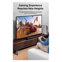 PREMIUMCORD Kabel USB-C optický fiber video AOC 4K@60Hz 1080p, 15m