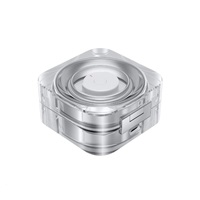 BAZAR - Samsung Q503 Galaxy Ring Size 13 Titanium Black, EU - Rozbaleno (Komplet)