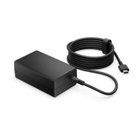 65W GaN USB-C LC Power Adapter EURO