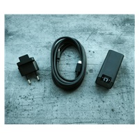65W Gallium Nitride Wall Charger EURO