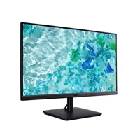 BAZAR - ACER LCD V247YGbmipx 60cm (23.8") IPS LED, FHD 1920x1080@120Hz DP/HDMI, 75Hz VGA, 250cd/m2, 178/178, -, 1xVGA +