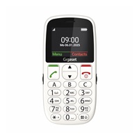 Gigaset GL395 - perlově bílý