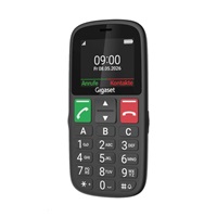 Gigaset GL30 - černý