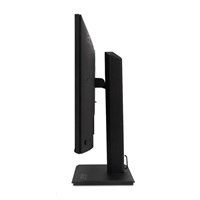 BAZAR - ACER LCD Vero B247YGbmiprzx 60cm (23.8") IPS LED, FHD 1920x1080@120Hz HDMI, 75Hz VGA, 250cd/m2, 178/178, No, 1xV