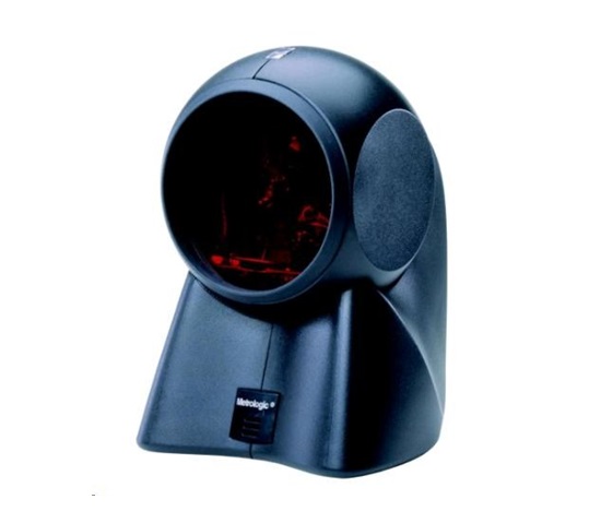 POŠKOZENÝ OBAL - Honeywell MS7120 Orbit, všesměrový, USB, černý (MK-7120) MK7120-31A38