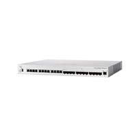 BAZAR - Cisco Catalyst switch C1300-24XTS (12x10GbE,12xSFP+) - REFRESH - použito, otestováno