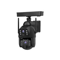 Viking Solární HD kamera HDs06 AOV 4G