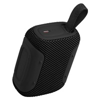 JBL GO5 SPEAKER BLACK