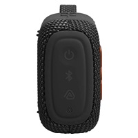 JBL GO5 SPEAKER BLACK